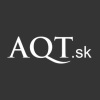 Aqt.sk logo