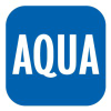 Aqua.cl logo