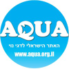Aqua.org.il logo