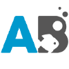 Aquabase.org logo