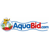 Aquabid.com logo