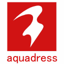 Aquadress.com logo