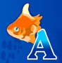 Aquafind.com logo