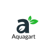 Aquagart.de logo