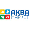 Aquamarket.ua logo