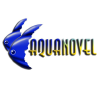 Aquanovel.com logo