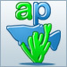 Aquaportail.com logo