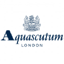 Aquascutum.jp logo