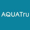 Aquatruwater.com logo