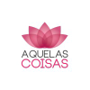 Aquelascoisas.com.br logo