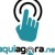 Aquiagora.net logo