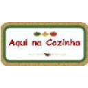 Aquinacozinha.com logo