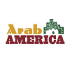 Arabamerica.com logo