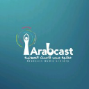 Arabcast.org logo