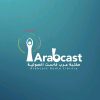 Arabcast.org logo