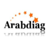 Arabdiag.com logo