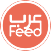 Arabfeed.com logo
