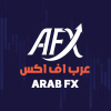 Arabfx.net logo