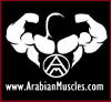 Arabianmuscles.com logo