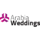 Arabiaweddings.com logo