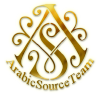 Arabicsource.net logo