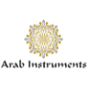 Arabinstruments.com logo