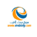 Arabisky.com logo