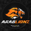 Arablionz.tv logo