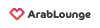 Arablounge.com logo