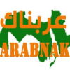 Arabnak.com logo