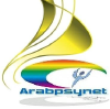 Arabpsynet.com logo