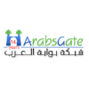 Arabsgate.com logo