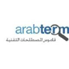 Arabterm.org logo