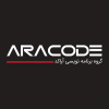 Aracode.ir logo