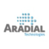 Aradial.com logo