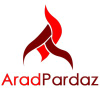 Aradpardaz.com logo