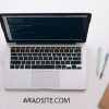 Aradsite.com logo