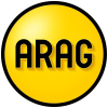 Arag.de logo