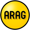 Araglegal.com logo