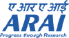 Araiindia.com logo