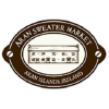Aransweatermarket.com logo