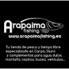 Arapaimafishing.es logo