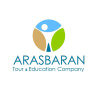 Arasbaran.org logo