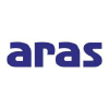 Araspakhsh.com logo