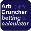 Arbcruncher.com logo