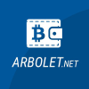 Arbolet.net logo