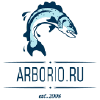 Arborio.ru logo