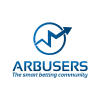 Arbusers.com logo