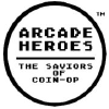 Arcadeheroes.com logo