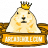 Arcadehole.com logo